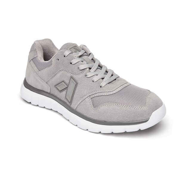 No. 50 Sport Trainer in Grey